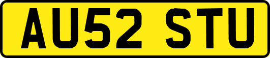 AU52STU