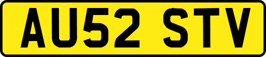 AU52STV