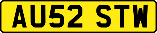 AU52STW