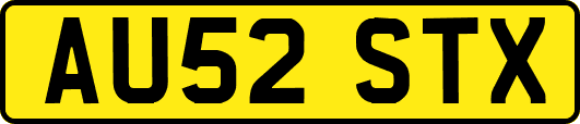 AU52STX