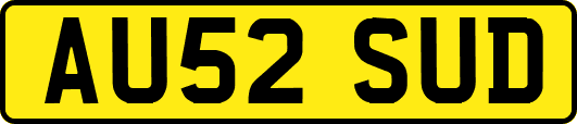 AU52SUD