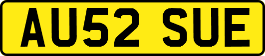 AU52SUE