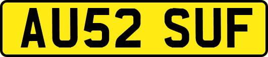 AU52SUF