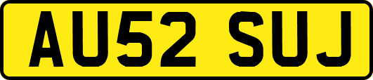 AU52SUJ