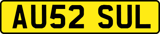 AU52SUL