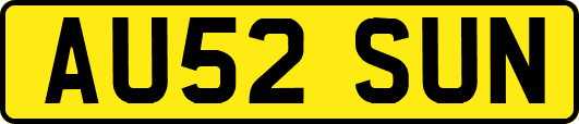 AU52SUN
