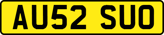 AU52SUO
