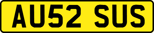 AU52SUS
