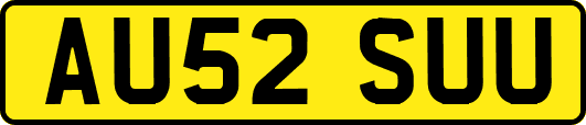 AU52SUU