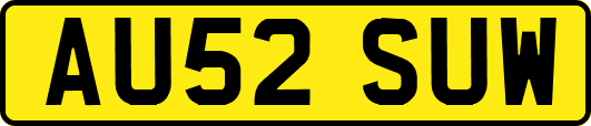 AU52SUW