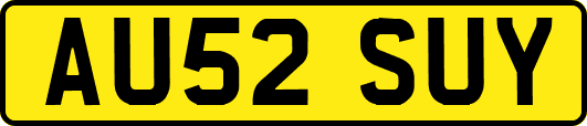 AU52SUY