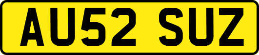 AU52SUZ