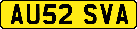 AU52SVA