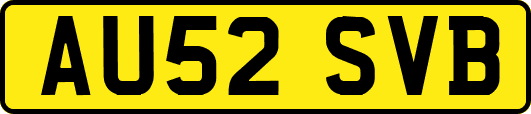 AU52SVB