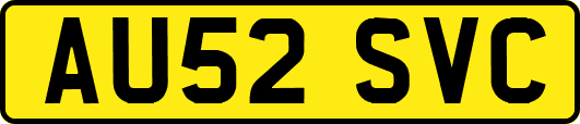 AU52SVC