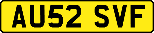 AU52SVF