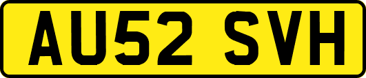 AU52SVH