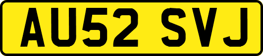 AU52SVJ