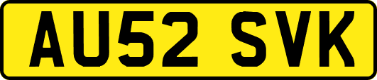 AU52SVK