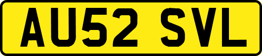 AU52SVL