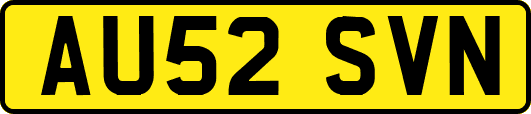 AU52SVN