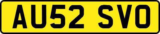AU52SVO