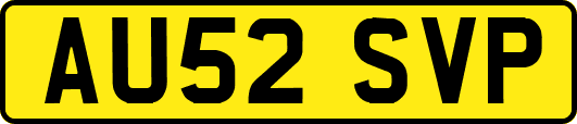AU52SVP