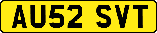 AU52SVT