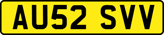 AU52SVV