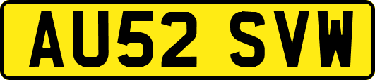 AU52SVW