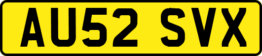 AU52SVX