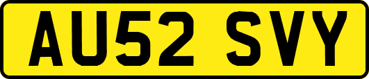 AU52SVY