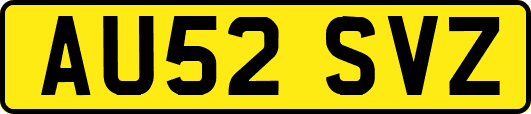 AU52SVZ