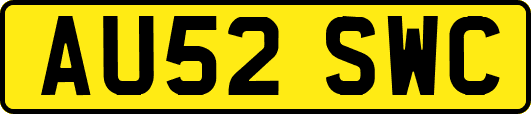 AU52SWC
