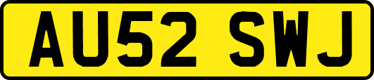 AU52SWJ