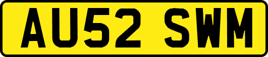 AU52SWM