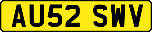 AU52SWV