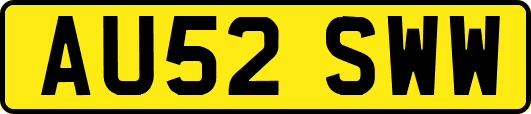 AU52SWW