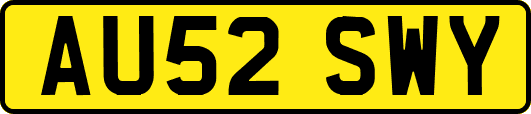 AU52SWY