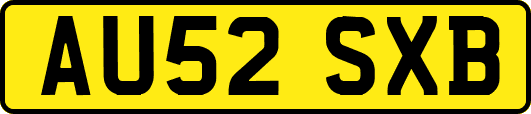 AU52SXB