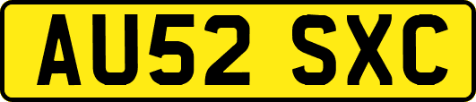 AU52SXC