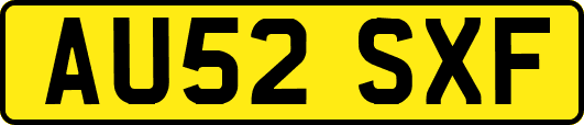 AU52SXF
