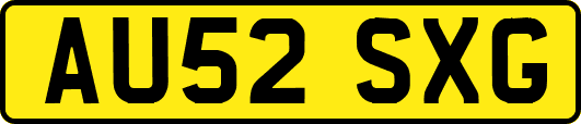 AU52SXG