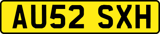 AU52SXH