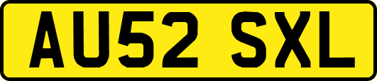 AU52SXL