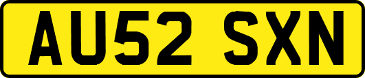 AU52SXN