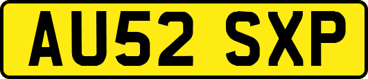 AU52SXP