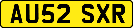 AU52SXR