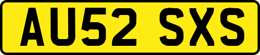 AU52SXS