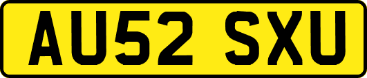 AU52SXU